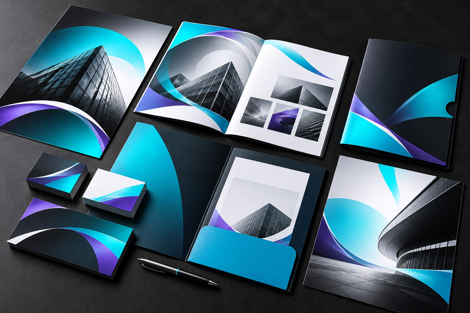 Artify marketing collateral visual